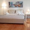 Отель Flat 6 bedrooms 2 bathrooms - Athens, фото 6