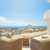 Отель Panoramic Views of Cabo & Sea, Villa Leonetti, фото 16