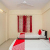 Отель OYO 18971 Flagship Sri Sai Guest House, фото 2