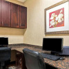 Отель La Quinta Inn And Suites Burleson, фото 20