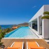 Отель 5 Bedrooms Villa Bel Amour, luxury and awesome sea view - SXM, фото 23