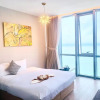 Отель Panorama Luxury Sea View Apartment Nha Trang, фото 7