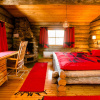 Отель Kakslauttanen Arctic Resort, фото 2