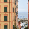 Отель Cozy Holiday Home in Camogli, фото 16