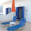 Отель Paralia Rooms, фото 11