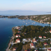 Отель Holiday house More - with large terrace : Necujam, Island Solta, фото 12