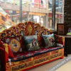 Отель Gesaer Tibetan Culture Boutique Hotel, фото 8