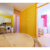Отель A Cosy two Bedroom Apartment, Sleeps 3, фото 9