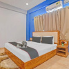 Отель Super Oyo Collection O Hotel Aura Inn, фото 10