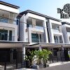 Отель The Bliss Malacca, фото 23