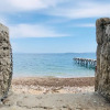 Отель Glyfa Beach Villas, фото 32