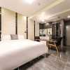 Отель Yeongju Hue Stay Self Check-in Motel, фото 8