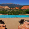 Отель Garden of the Gods Resort and Club, фото 15