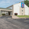 Отель Motel 6 Lawrence, KS, фото 11