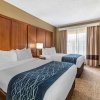 Отель Comfort Inn & Suites El Dorado, фото 40