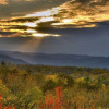 Отель Big Sky Retreat by Escape to Blue Ridge, фото 22