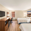 Отель Days Inn by Wyndham Raleigh-Airport-Research Triangle Park, фото 15