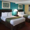 Отель Rodeway Inn Orleans - Cape Cod, фото 22