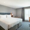 Отель Hilton Garden Inn London Heathrow Terminals 2 and 3, фото 5
