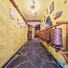 Отель Tone · Chain · Poshtel (Lhasa Jokhang Temple Ancient City), фото 3