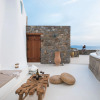 Отель Argiro's Gorgeous Studio In Cycladic, фото 4
