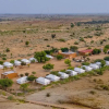 Отель Wind Desert Camp, фото 1