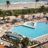 Отель Hollywood Beach Resort -two Bedrooms Sleeps 6, фото 16