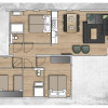 Отель Sustainably built, 2 bathroom bungalow, in 2 nature reserves, фото 1