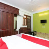 Отель OYO 24834 Rs Residency, фото 2