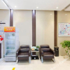 Отель Han Yi Fashion Hotel (Hubei University of Economics Store, Canglong Island, Wuhan), фото 10