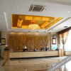 Отель Dynasty Hotel, фото 9