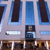 Отель Business Hotel в Тунисе