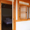 Отель Gyeongju Hanok Pen Town Pension, фото 8