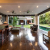 Отель Beautiful Villa With Private Pool, Bali Villa 2001, фото 45