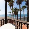 Отель Luxury Apartment+Pool P69 Next To the Beach, фото 12