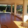 Отель Luxury Villa La Mora Beach Tarragona Private Pool, фото 30