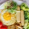 Отель Fanli Hotel Beihai, фото 14