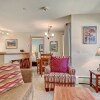 Отель Cozy + Convenient 1br - Just Steps To Vibrant Apres-ski 4ppl 1 Bedroom Condo by RedAwning, фото 4