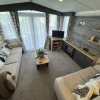 Отель Beautiful 2-bed Holiday Home, фото 12