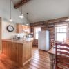 Отель Cowboy Heaven Cabins at Moonlight Basin Big Sky Resort, фото 12
