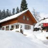 Отель Schwarzwald Chalets - traumhafte Ferienhäuser, фото 11