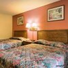 Отель Days Inn Urbandale-Des Moines West, фото 17