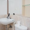 Отель Homey And Simply 1Br At Silkwood Residences Near Ikea Apartment, фото 6