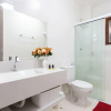 Отель Casa em Búzios com vista mar e piscina | EDF 12, фото 10