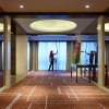Отель Hyatt Regency Manila City of Dreams, фото 13