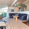 Отель 12 Person Holiday Home in Hjorring, фото 16