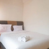Отель Best Price 2Br Strategic At Puri Mas Apartment, фото 10