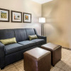 Отель Comfort Suites at Par 4 Resort, фото 7