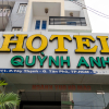 Отель Quynh Anh Hotel by ZUZU, фото 1
