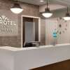 Отель Microtel Inn & Suites by Wyndham Estevan, фото 8